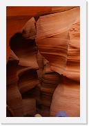 2 Antelope Canyon (11) * Die Formungen, Farben und das Licht im Upper-Antelope-Canyon.. * 2592 x 3872 * (4.48MB)
